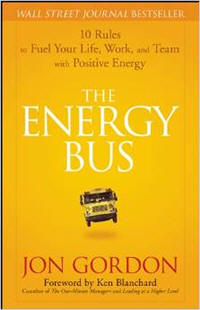 The Energy Bus