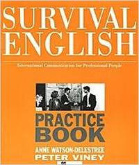 Survival English