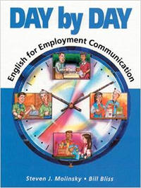 Day by Day: English for Employment Communication