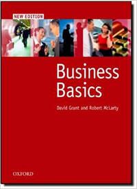 Business Basics