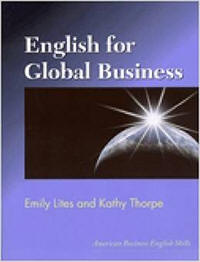 English for Global Business