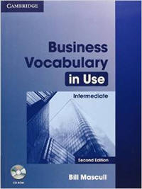 Business Vocabulary in Use - Intermediate