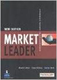 Market Leader Intermediate