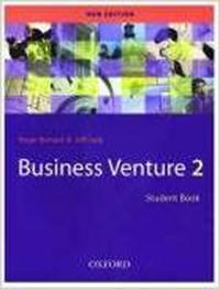 Business Venture 2