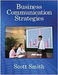 Business Communication Strategies