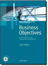 Business Objectives