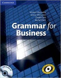 Grammar for Business