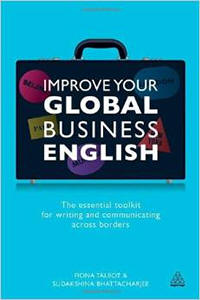 Improve Your Global Business English
