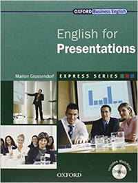 English for Presentations