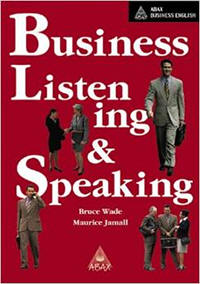 Business Listening & Speaking