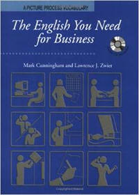 The English You Need for Business