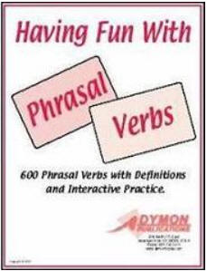 Having Fun With Phrasal Verbs