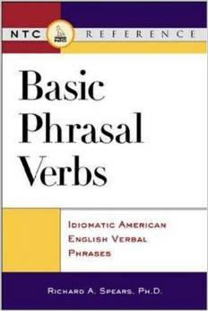 Basic Phrasal Verbs