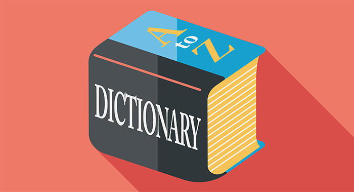check-my-english.com Dictionary