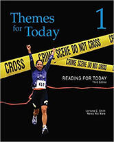 Reading for Today 1: Themes for Today from check-my-english.com