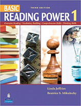 Basic Reading Power 1 from ESLgold.com