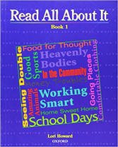 Read All About It - Book 1 from check-my-english.com