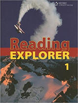 Reading Explorer 1: Explore Your World from ESLgold.com