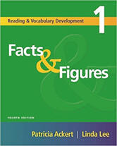 Facts & Figures - Reading & Vocabulary Development from ESLgold.com