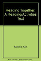 Reading Together: A Reading/Activities Text from ESLgold.com