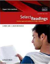 [(Select Readings: Upper Intermediate: Student Book: Upper-intermediate)] [Author: Linda Lee] published on (November, 2011) from ESLgold.com