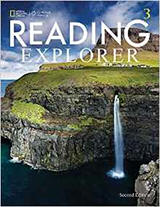 Reading Explorer: Student Book from ESLgold.com