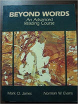 Beyond Words: An Advanced Reading Course from ESLgold.com