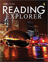 Reading Explorer 4 Sb from check-my-english.com
