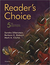 Reader's Choice, 5th edition from ESLgold.com