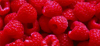 Raspberries