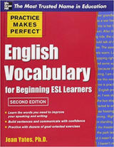 check-my-english.com - Vocabulary Textbook Recommendations - ESL