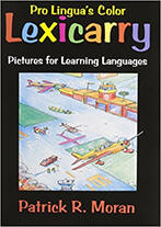 Lexicarry: Pictures for Learning Languages from check-my-english.com