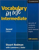 Vocabulary in Use Intermediate Student's Book
