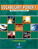 Vocabulary Power 1 from check-my-english.com