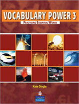 Vocabulary Power 3: Practicing Essential Words from check-my-english.com