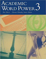 Academic Word Power 3 - From check-my-english.com