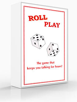 Roll Play Game from check-my-english.com